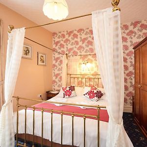 Private Bathroom Queen Room